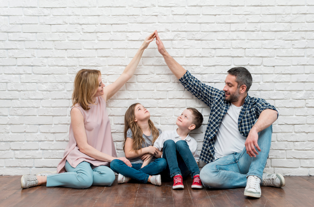 Θεραπεία Οικογένειας