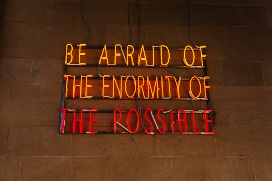 Η σημαντικότερη πυξίδα είναι η ιστορία σου!